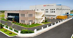 Hyundai Engineering Plastics India Pvt. Ltd.
