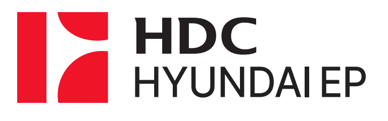 HDC HYUNDAI EP