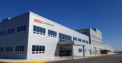 HDC Hyundai EP Mexico S.de R.L.de C.V (Monterrey)