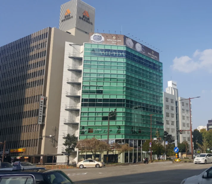 名古屋事務所