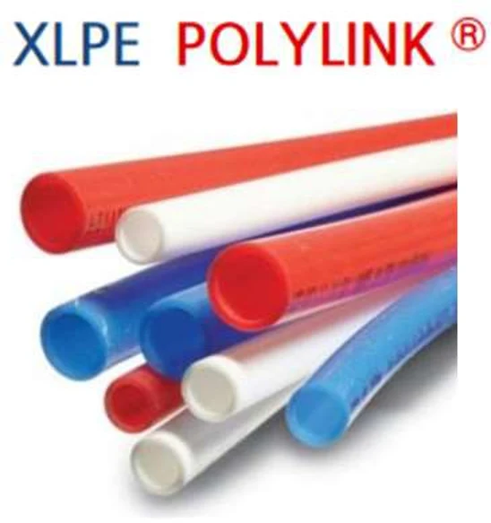XLPE END PRODUCT