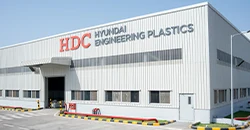 Hyundai Engineering Plastics India Pvt. Ltd. (Pune)