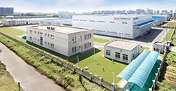 現代(三河)工程塑料有限公司
