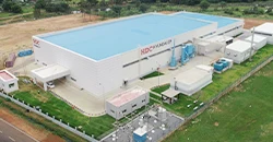 Hyundai Engineering Plastics India Pvt. Ltd. (Sricity)