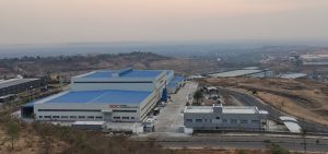 Hyundai Engineering Plastics India Pvt. Ltd. (Pune)
