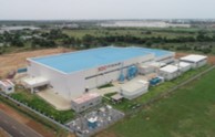 Hyundai Engineering Plastics India Pvt. Ltd. (Sricity)