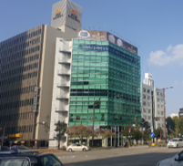 Nagoya Office
